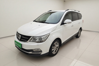 宝骏730 2016款 1.5T 手动舒适型 7座