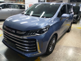 上汽大通MAXUS 大通G50 2021款 PLUS 1.5T 自动巡航版