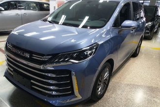 上汽大通MAXUS 大通G50 2021款 PLUS 1.5T 自动巡航版