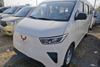 五菱汽车 五菱扬光 2024款 300KM 舒适型客车版 75kW