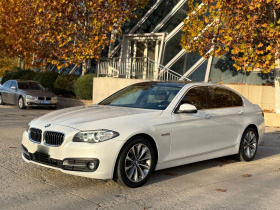 宝马5系 2017款 525Li 领先型