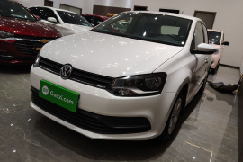 大众 Polo 2016款 1.4L 自动风尚型