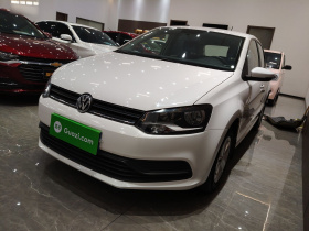 大众 Polo 2016款 1.4L 自动风尚型