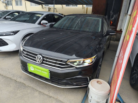 大众 迈腾GTE插电混动 2020款 GTE 豪华型