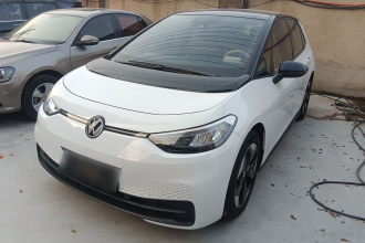 大众ID.3 2025款 改款 聪明款 出众版