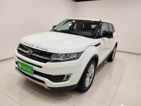 陆风X7 2016款 2.0T 全景尊贵版