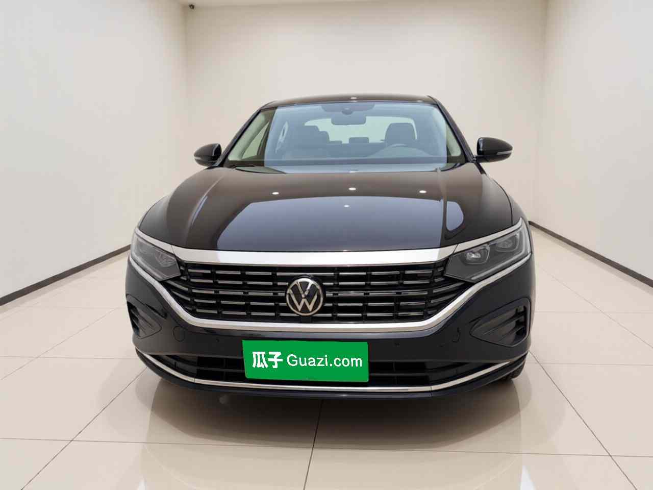 大众 帕萨特 2024款 330TSI 精英版(1)