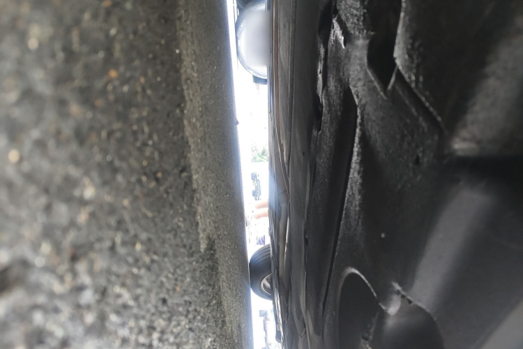 宝马5系 2017款 520Li 典雅型局部细节9004