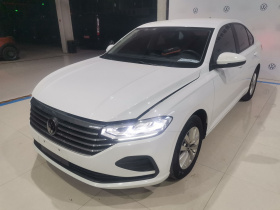 大众 朗逸 2023款 改款 1.5L 自动得逸版