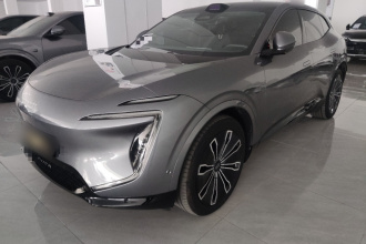 阿维塔07 2024款 Max增程版