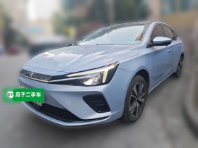 飞凡汽车 飞凡ER6 2021款 新动版 620km 智享版