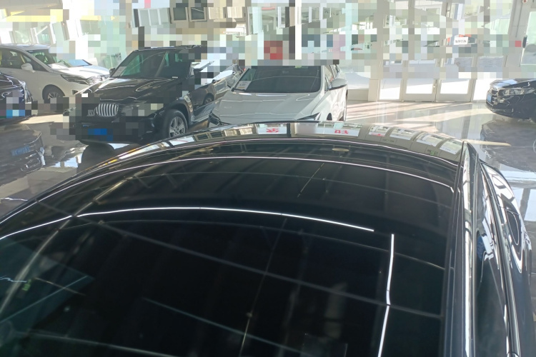 特斯拉 Model 3 2023款 后轮驱动版局部细节57