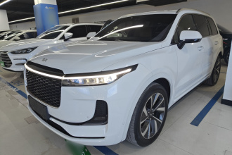 理想汽车 理想ONE 2021款 增程6座版