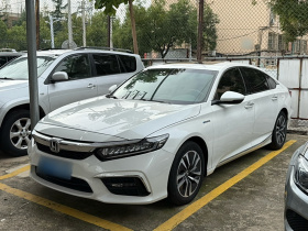 本田 英仕派 2019款 锐·混动 2.0L 净雅版 国VI