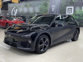 极越01 2025款 焕新款 Max