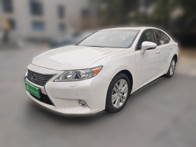 雷克萨斯ES 2014款 250 舒适版