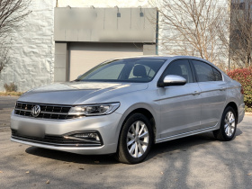 大众 宝来 2020款 1.5L 自动舒适型