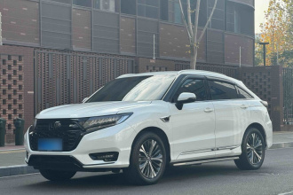 本田UR-V 2020款 370TURBO 两驱尊雅版