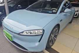 鸿蒙智行 智界S7 2024款 Max+