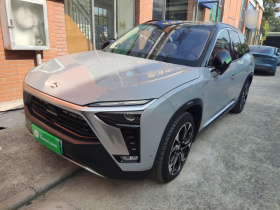 蔚来ES8 2020款 580KM 签名版 六座版