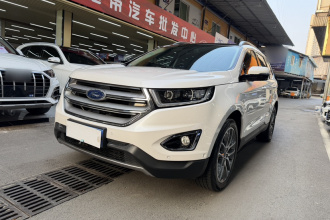 福特 锐界 2016款 EcoBoost 245 四驱尊锐型 7座