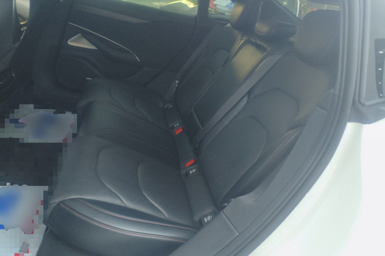 小米汽车 小米SU7 2024款 后驱长续航智驾版中控内饰21