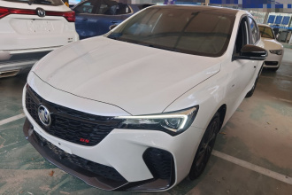 别克 威朗 2023款 Pro GS 猎风版