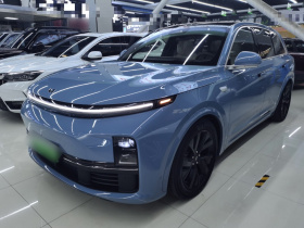 理想汽车 理想L7 2023款 Pro
