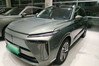 魏牌 蓝山 2025款 四驱 Ultra