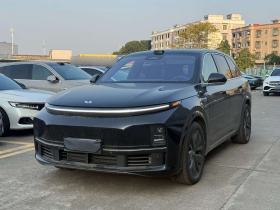 理想汽车 理想L7 2025款 Pro 智能焕新版