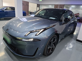 领克07 2024款 EM-P 126长续航 Ultra