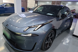 领克07 2024款 EM-P 126长续航 Ultra