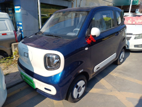 奔腾小马 2025款 222km 闪电马