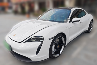 保时捷 2022款 改款 Taycan