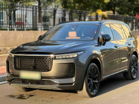 理想汽车 理想ONE 2021款 增程6座版