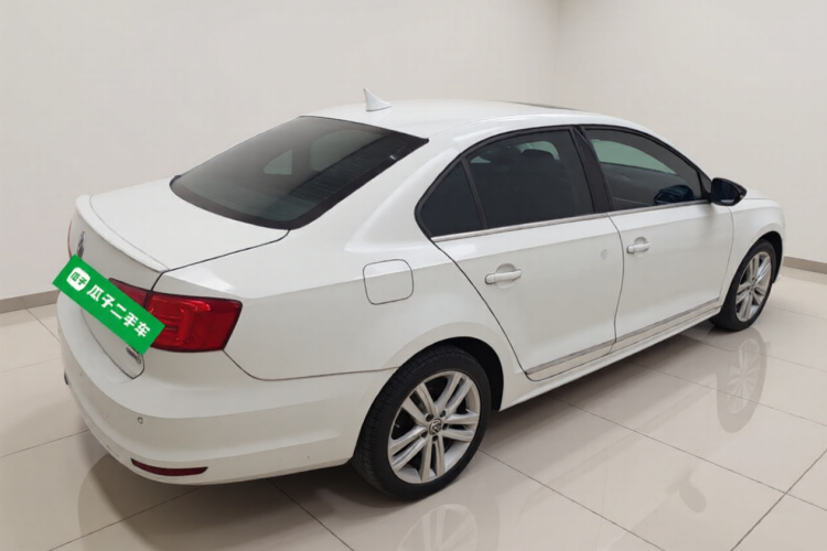 大众 速腾 2017款 280TSI 自动R-Line车身外观7