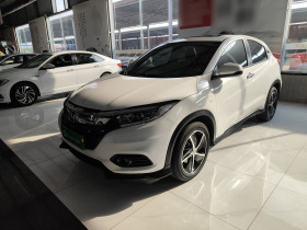 本田 缤智 2020款 1.5L CVT先锋版