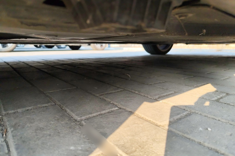 宝马2系(进口) 2023款 M240i局部细节9004