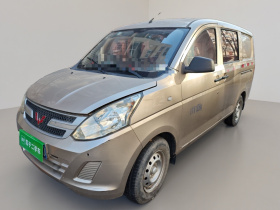 五菱汽车 五菱荣光V 2018款 1.2L实用型