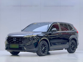本田CR-V新能源 2023款 2.0L e:PHEV 领创版