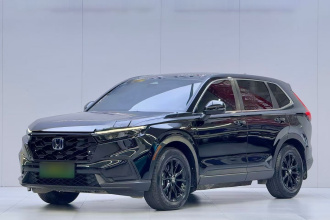 本田CR-V新能源 2023款 2.0L e:PHEV 领创版