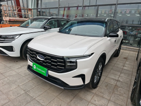 福特 2023款 锐界L 2.0T EcoBoost 两驱七座豪华型