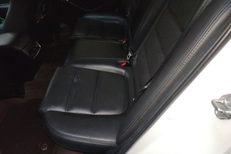 马自达 阿特兹 2018款 2.5L 蓝天运动版 国V中控内饰21