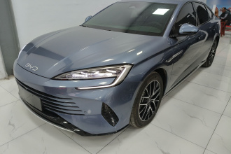 比亚迪 海豹07 DM-i 2025款 DM-i 1.5L 125km 豪华型