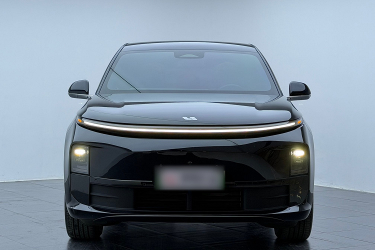 理想汽车 理想L6 2024款 Pro车身外观6001