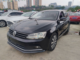 大众 速腾 2018款 1.6L 自动舒适型