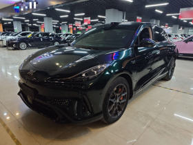 智己汽车 智己LS6 2023款 Max 超长续航版