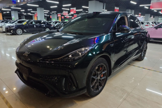 智己汽车 智己LS6 2023款 Max 超长续航版