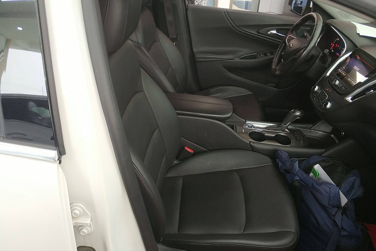 雪佛兰 迈锐宝XL 2019款 535T CVT锐联版局部细节41