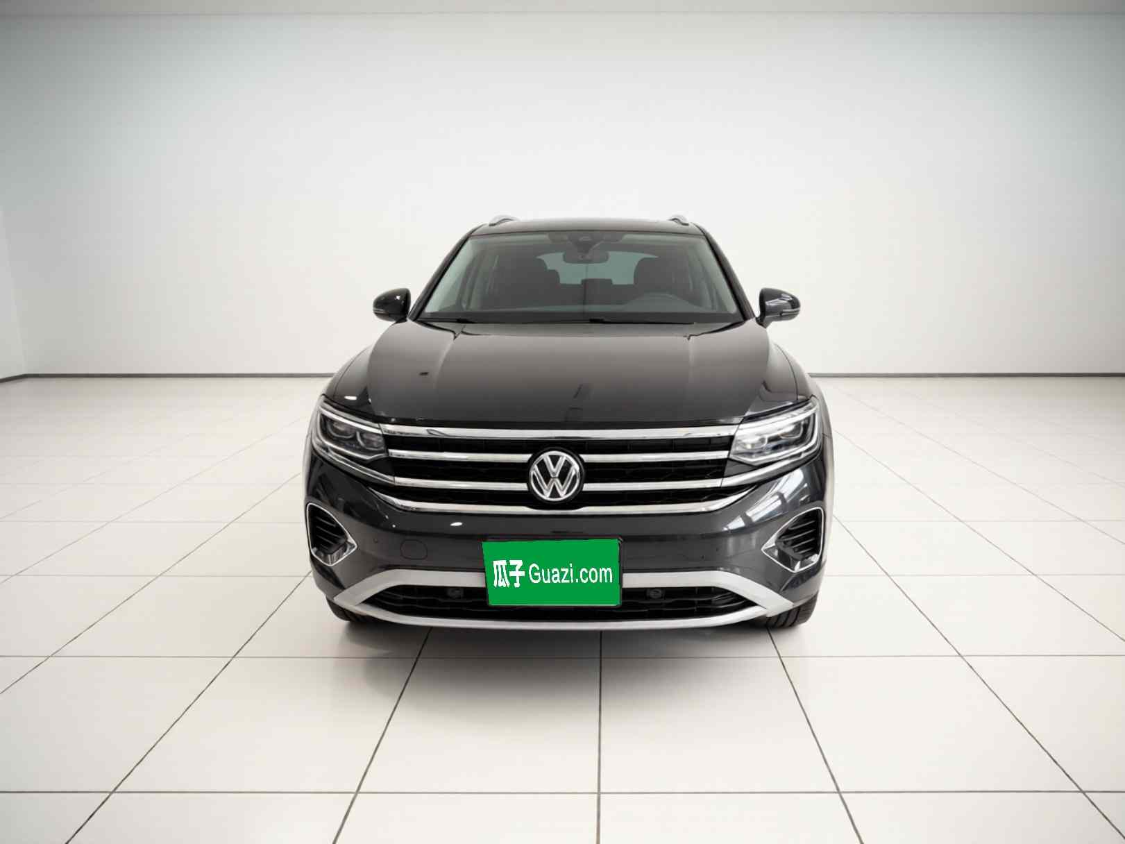 大众 揽境 2024款 380TSI 四驱豪华佳境版Pro 6座(1)